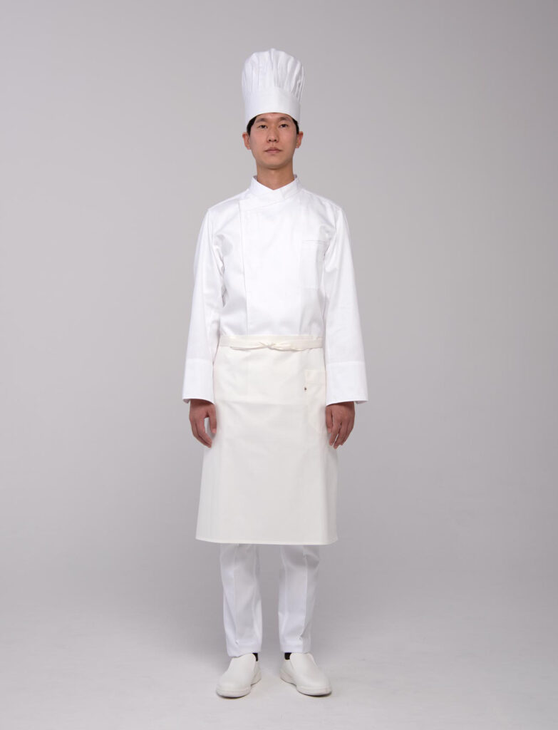 Mũ Bếp Nhật Bản 2025