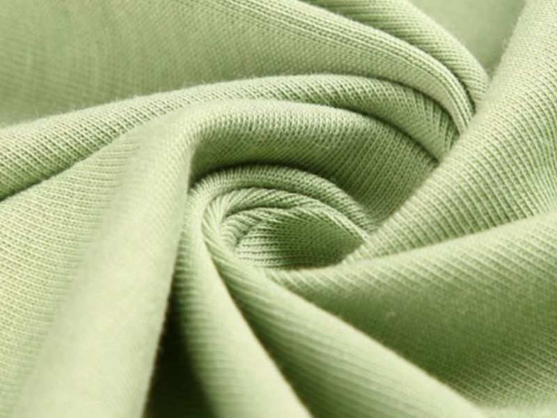 Vải Polyester