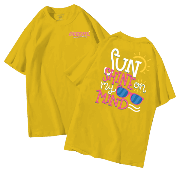 Áo thun lớp in hình cute, dễ thương, đẹp