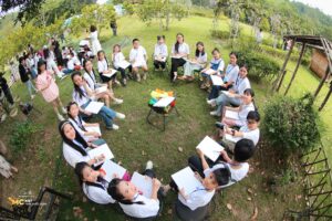 Đồng phục trại hè 2025