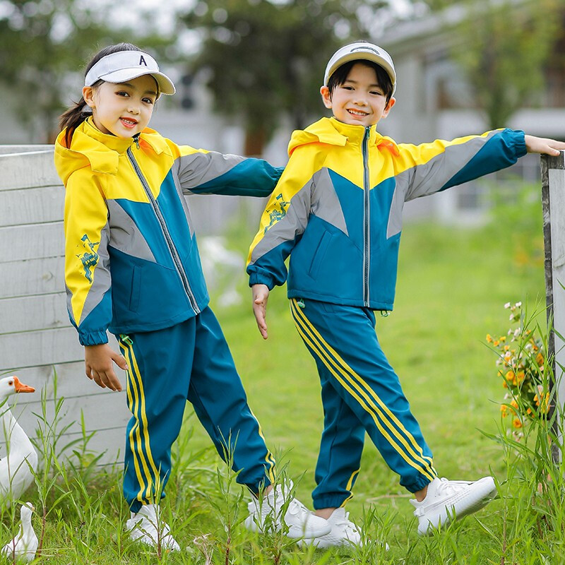 Đồng phục học sinh 2025