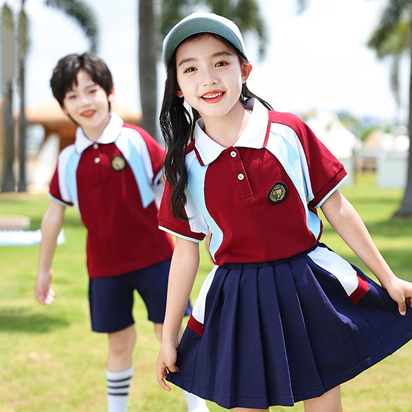 Đồng phục học sinh mới nhất