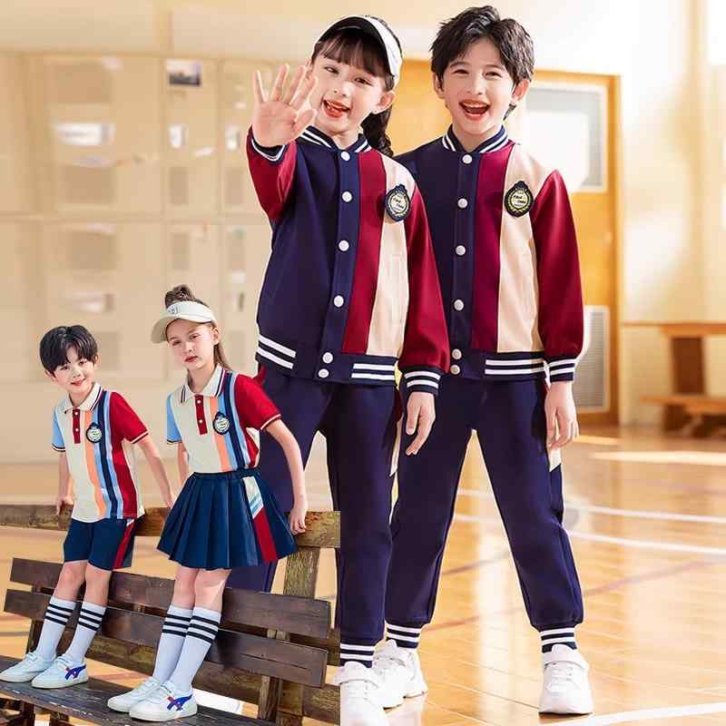 Đồng phục thể dục học sinh