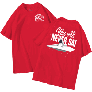 Áo thun lớp in hình cute, dễ thương, đẹp