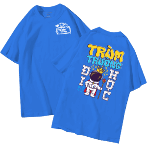 Áo thun lớp in hình cute, dễ thương, đẹp