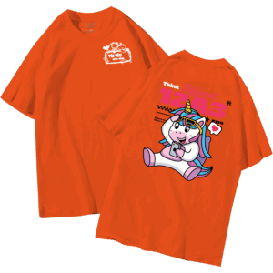 Áo thun lớp in hình cute, dễ thương, đẹp