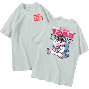 Áo thun lớp in hình cute, dễ thương, đẹp