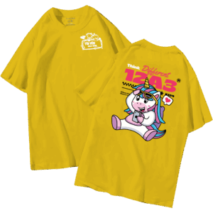Áo thun lớp in hình cute, dễ thương, đẹp