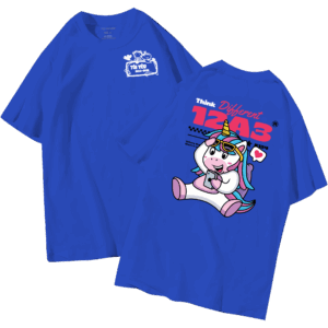 Áo thun lớp in hình cute, dễ thương, đẹp