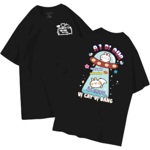 Áo thun lớp in hình cute, dễ thương, đẹp