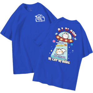 Áo thun lớp in hình cute, dễ thương, đẹp