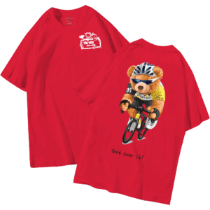 Áo thun lớp in hình cute, dễ thương, đẹp