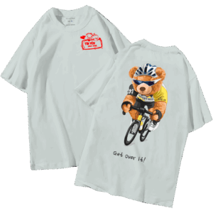 Áo thun lớp in hình cute, dễ thương, đẹp