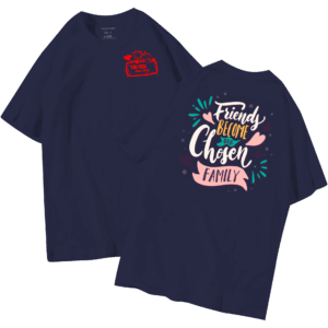 Áo thun lớp in hình cute, dễ thương, đẹp
