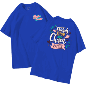 Áo thun lớp in hình cute, dễ thương, đẹp