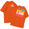 Áo thun lớp in hình cute, dễ thương, đẹp