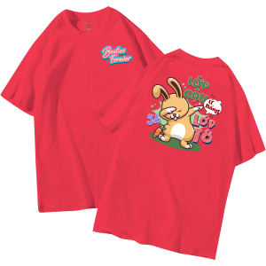 Áo thun lớp in hình cute, dễ thương, đẹp