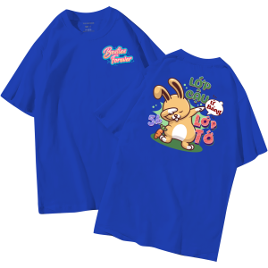 Áo thun lớp in hình cute, dễ thương, đẹp