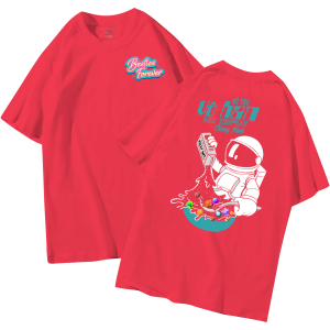Áo thun lớp in hình cute, dễ thương, đẹp