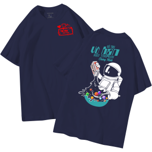 Áo thun lớp in hình cute, dễ thương, đẹp