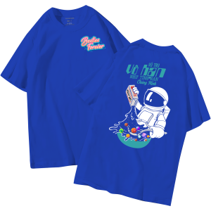 Áo thun lớp in hình cute, dễ thương, đẹp