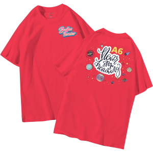 Áo thun lớp in hình cute, dễ thương, đẹp