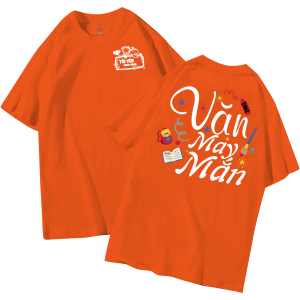 Áo thun lớp in hình cute, dễ thương, đẹp