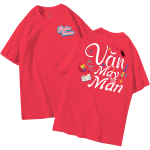 Áo thun lớp in hình cute, dễ thương, đẹp