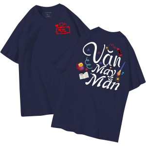 Áo thun lớp in hình cute, dễ thương, đẹp