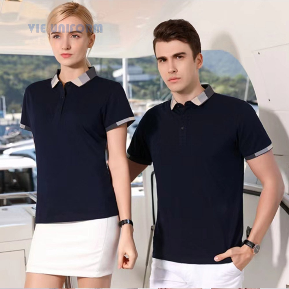 Áo thun Airycool doanh nghiệp
