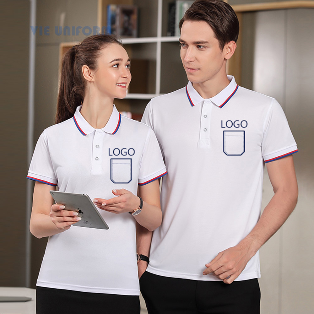 Áo thun Polo doanh nghiệp Airycool