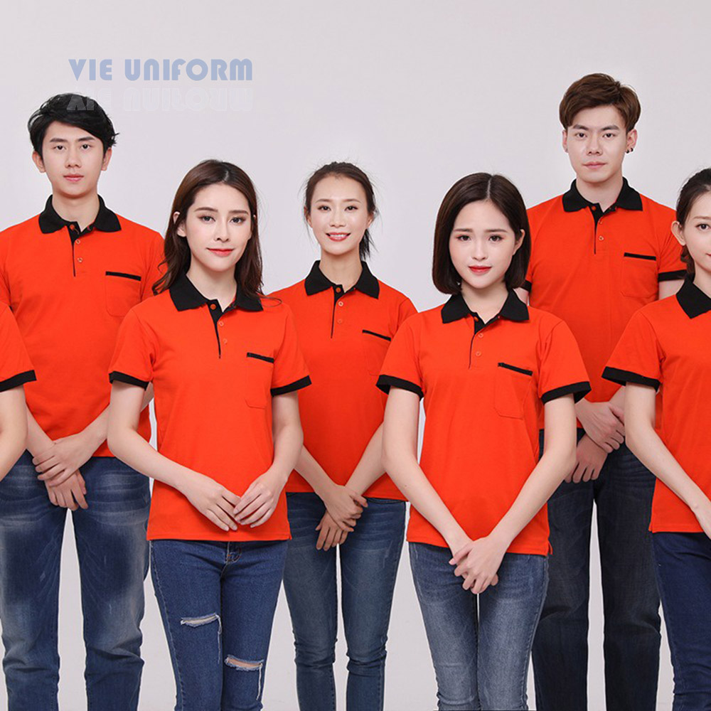 Đồng phục doanh nghiệp