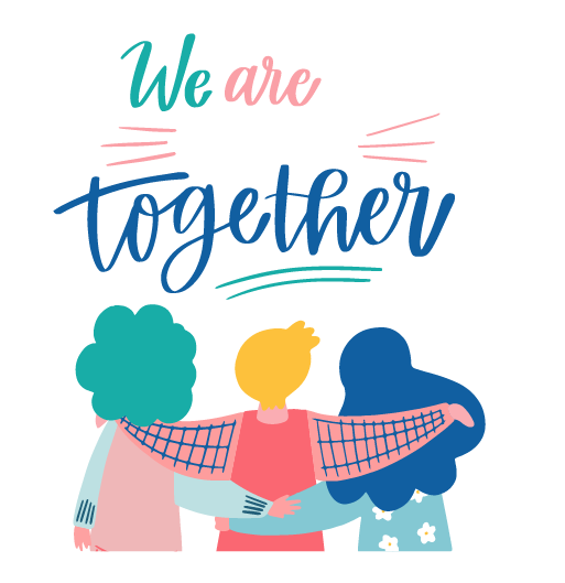Hình in, slogan áo lớp