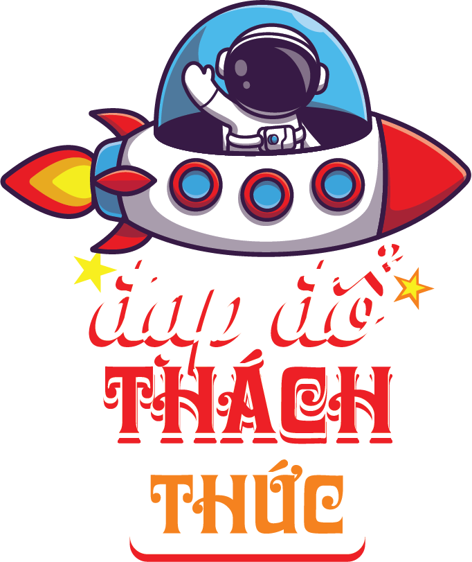 Áo lớp in slogan "Đạp đổ thách thức"