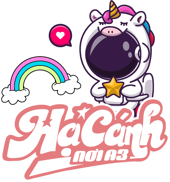 Hình in, slogan áo lớp