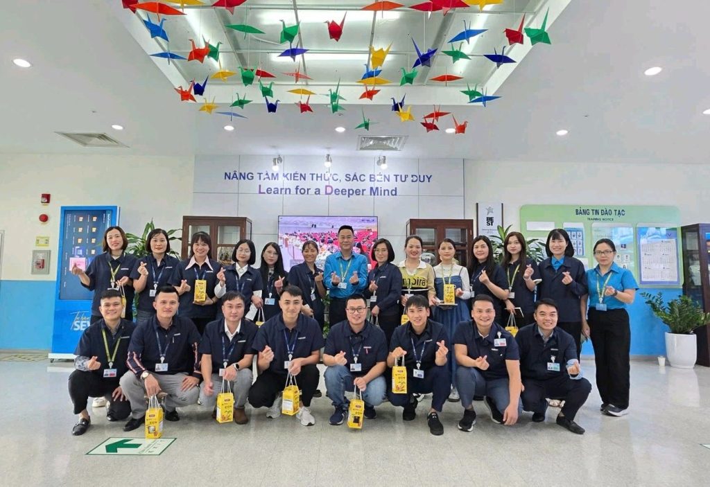 In áo thun sự kiện số lượng lớn