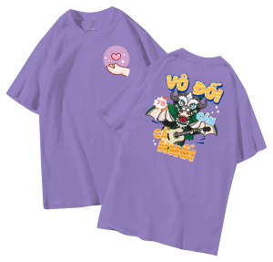 Áo thun lớp in hình cute, dễ thương, đẹp