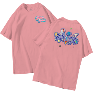 Áo thun lớp in hình cute, dễ thương, đẹp