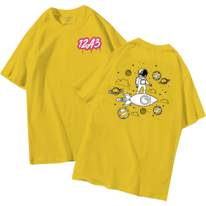 Áo thun lớp in hình cute, dễ thương, đẹp