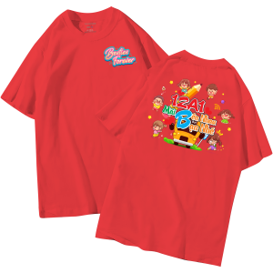 Áo thun lớp in hình cute, dễ thương, đẹp