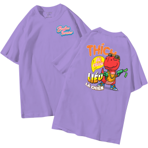 Áo thun lớp in hình cute, dễ thương, đẹp