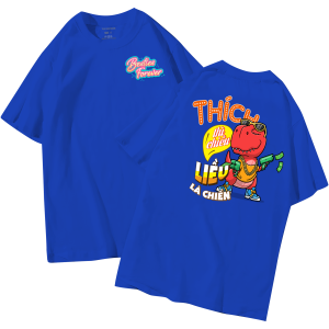 Áo thun lớp in hình cute, dễ thương, đẹp