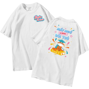 Áo thun lớp in hình cute, dễ thương, đẹp
