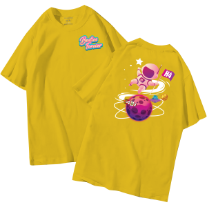 Áo thun lớp in hình cute, dễ thương, đẹp