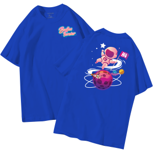 Áo thun lớp in hình cute, dễ thương, đẹp