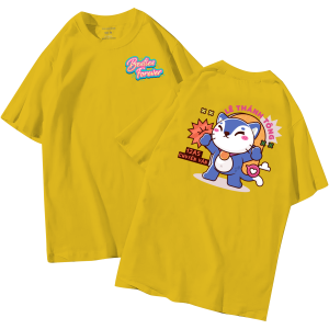 Áo thun lớp in hình cute, dễ thương, đẹp