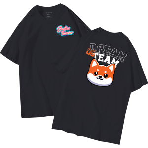 Áo thun lớp in hình cute, dễ thương, đẹp
