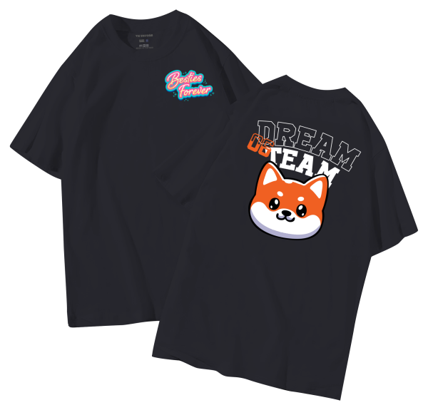 Áo thun lớp in hình cute, dễ thương, đẹp