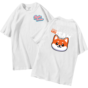 Áo thun lớp in hình cute, dễ thương, đẹp