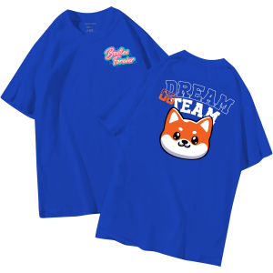 Áo thun lớp in hình cute, dễ thương, đẹp